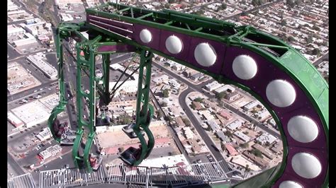 Worlds Scariest Thrill Rides .